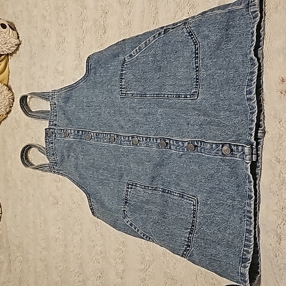 Tommy Jeans Dress - Picture 1 of 5